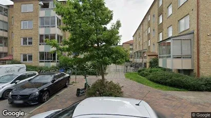 Apartments for rent in Malmö City - Photo from Google Street View