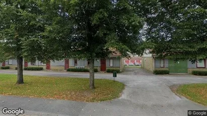 Apartments for rent in Växjö - Photo from Google Street View