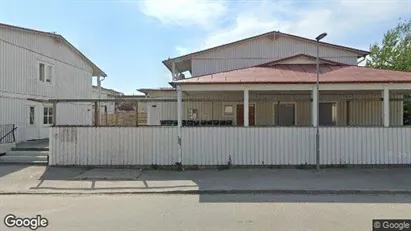 Apartments for rent in Haninge - Photo from Google Street View