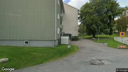 Apartments for rent in Härnösand - Photo from Google Street View