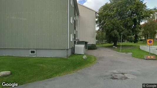 Apartments for rent in Härnösand - Photo from Google Street View