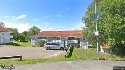 Apartments for rent in Härnösand - Photo from Google Street View