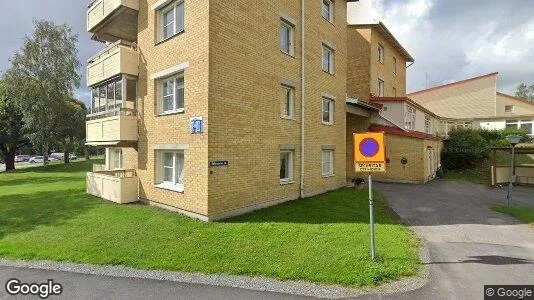 Apartments for rent in Härnösand - Photo from Google Street View