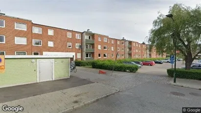 Apartments for rent in Fosie - Photo from Google Street View