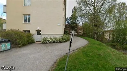 Apartments for rent in Ludvika - Photo from Google Street View