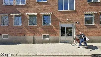 Apartments for rent in Skellefteå - Photo from Google Street View