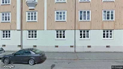 Apartments for rent in Trollhättan - Photo from Google Street View