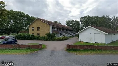 Apartments for rent in Falkenberg - Photo from Google Street View