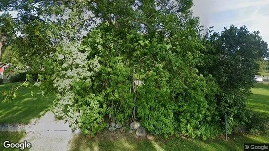 Apartments for rent in Falkenberg - Photo from Google Street View