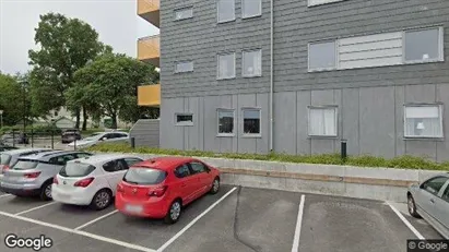 Apartments for rent in Stenungsund - Photo from Google Street View