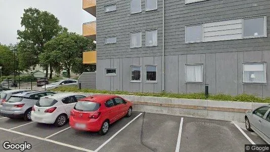Apartments for rent in Stenungsund - Photo from Google Street View