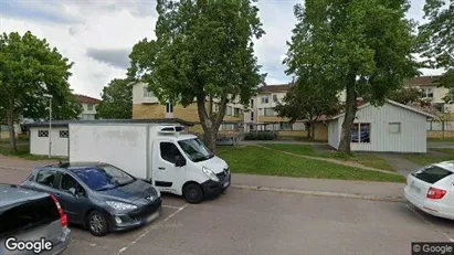 Apartments for rent in Linköping - Photo from Google Street View