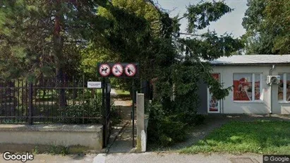 Apartments for rent in Topoľčany - Photo from Google Street View