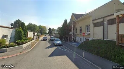 Apartments for rent in Topoľčany - Photo from Google Street View