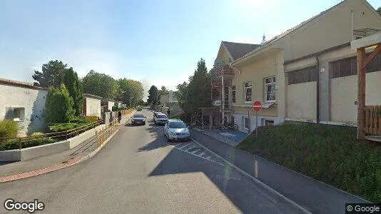 Apartments for rent in Topoľčany - Photo from Google Street View