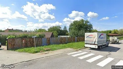 Apartments for rent in Partizánske - Photo from Google Street View