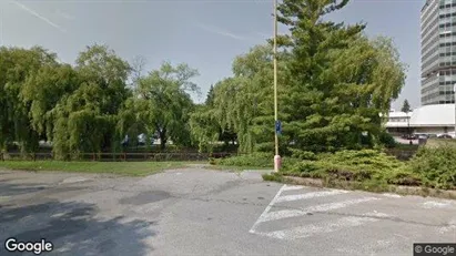 Apartments for rent in Považská Bystrica - Photo from Google Street View