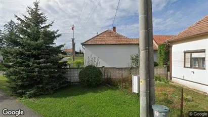 Apartments for rent in Topoľčany - Photo from Google Street View
