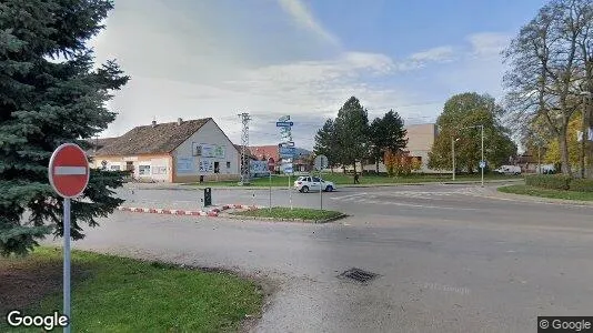 Apartments for rent in Trenčín - Photo from Google Street View