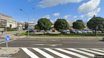 Apartments for rent in Topoľčany - Photo from Google Street View