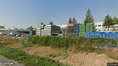 Apartments for rent in Nitra - Photo from Google Street View