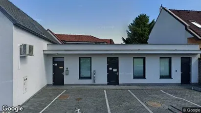 Apartments for rent in Bratislava Devín - Photo from Google Street View