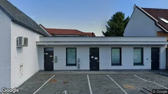 Apartments for rent in Bratislava Devín - Photo from Google Street View
