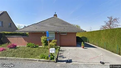 Apartments for rent in Roeselare - Photo from Google Street View