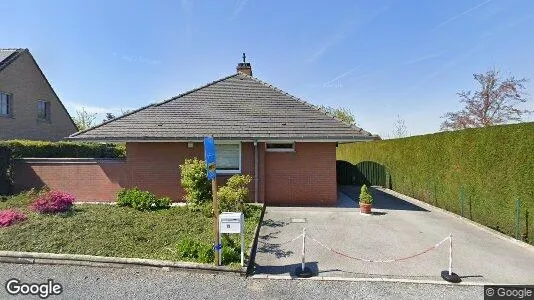 Apartments for rent in Roeselare - Photo from Google Street View