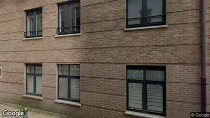 Apartments for rent in Eeklo - Photo from Google Street View