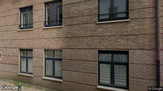 Apartments for rent in Eeklo - Photo from Google Street View