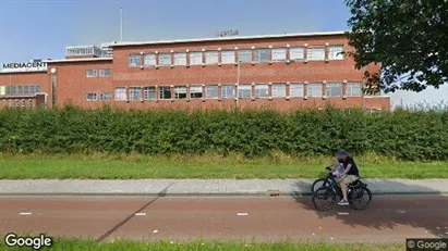 Apartments for rent in Groningen - Photo from Google Street View