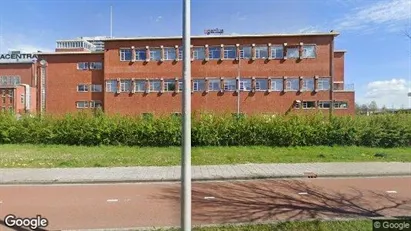 Apartments for rent in Groningen - Photo from Google Street View