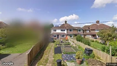 Apartments for rent in Lewes - East Sussex - Photo from Google Street View