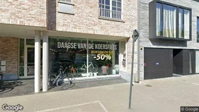 Apartments for rent in Kasterlee - Photo from Google Street View