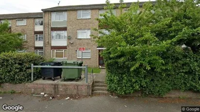 Apartments for rent in Swanscombe - Kent - Photo from Google Street View