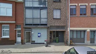 Apartments for rent in Mol - Photo from Google Street View