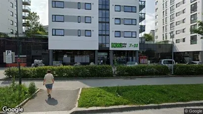 Apartments for rent in Stavanger - Photo from Google Street View