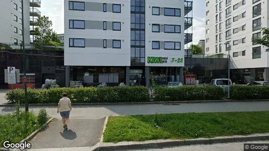 Apartments for rent in Stavanger - Photo from Google Street View