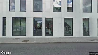 Apartments for rent in Sandnes - Photo from Google Street View