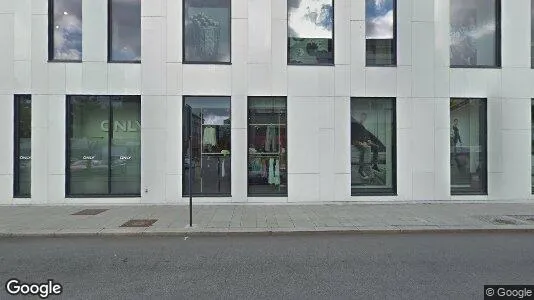 Apartments for rent in Sandnes - Photo from Google Street View
