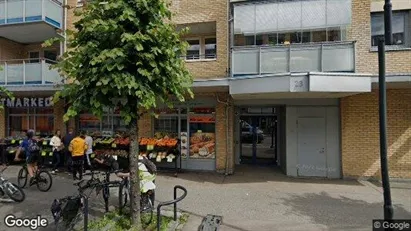 Apartments for rent in Skedsmo - Photo from Google Street View