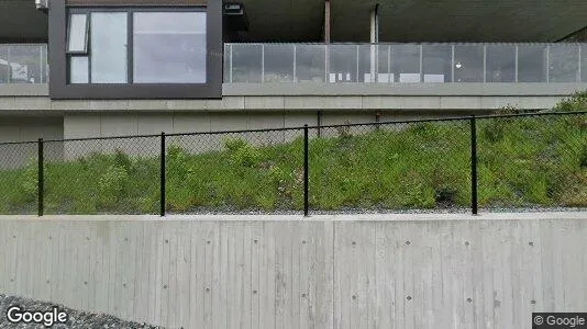 Apartments for rent in Bergen Fana - Photo from Google Street View