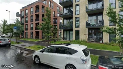 Apartments for rent in Oslo Gamle Oslo - Photo from Google Street View