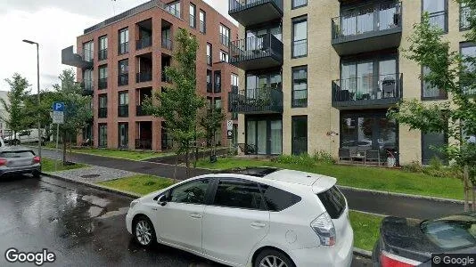 Apartments for rent in Oslo Gamle Oslo - Photo from Google Street View