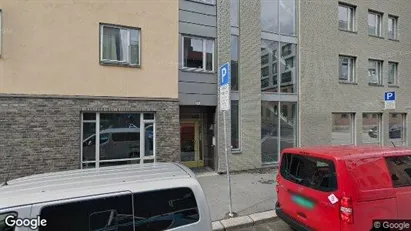 Apartments for rent in Oslo Grünerløkka - Photo from Google Street View