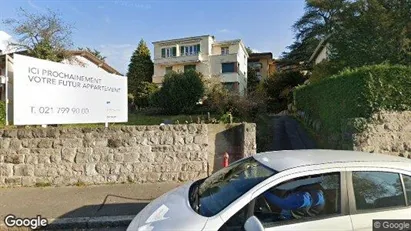 Apartments for rent in Riviera-Pays-d'Enhaut - Photo from Google Street View