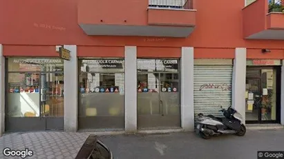 Apartments for rent in Milano Zona 2 - Stazione Centrale, Gorla, Turro, Greco, Crescenzago - Photo from Google Street View