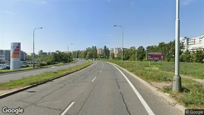 Apartments for rent in Prague 13 - Photo from Google Street View