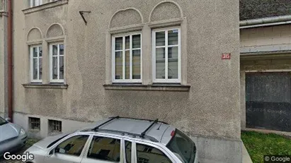Apartments for rent in Trutnov - Photo from Google Street View